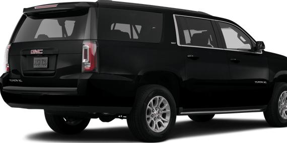 GMC YUKON XL 2016 1GKS1HKJ3GR444185 image